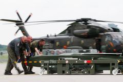 Putinova chlouba jako terč. "Čtyři Taurusy dokážou zničit Krymský most"