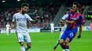 3. předkolo Ligy mistrů: FC Viktoria Plzeň - FCSB