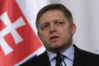 Slovenská opozice se pokouší odvolat Fica. Zatím marně