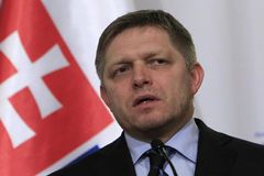 Fico: Nenecháme si diktovat, zda máme přijímat uprchlíky. Slovensko nepotřebuje ghetta