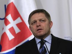 Slovenský premiér Robert Fico se letos nestane slovenským prezidentem.