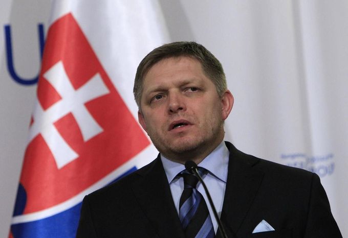 Robert Fico