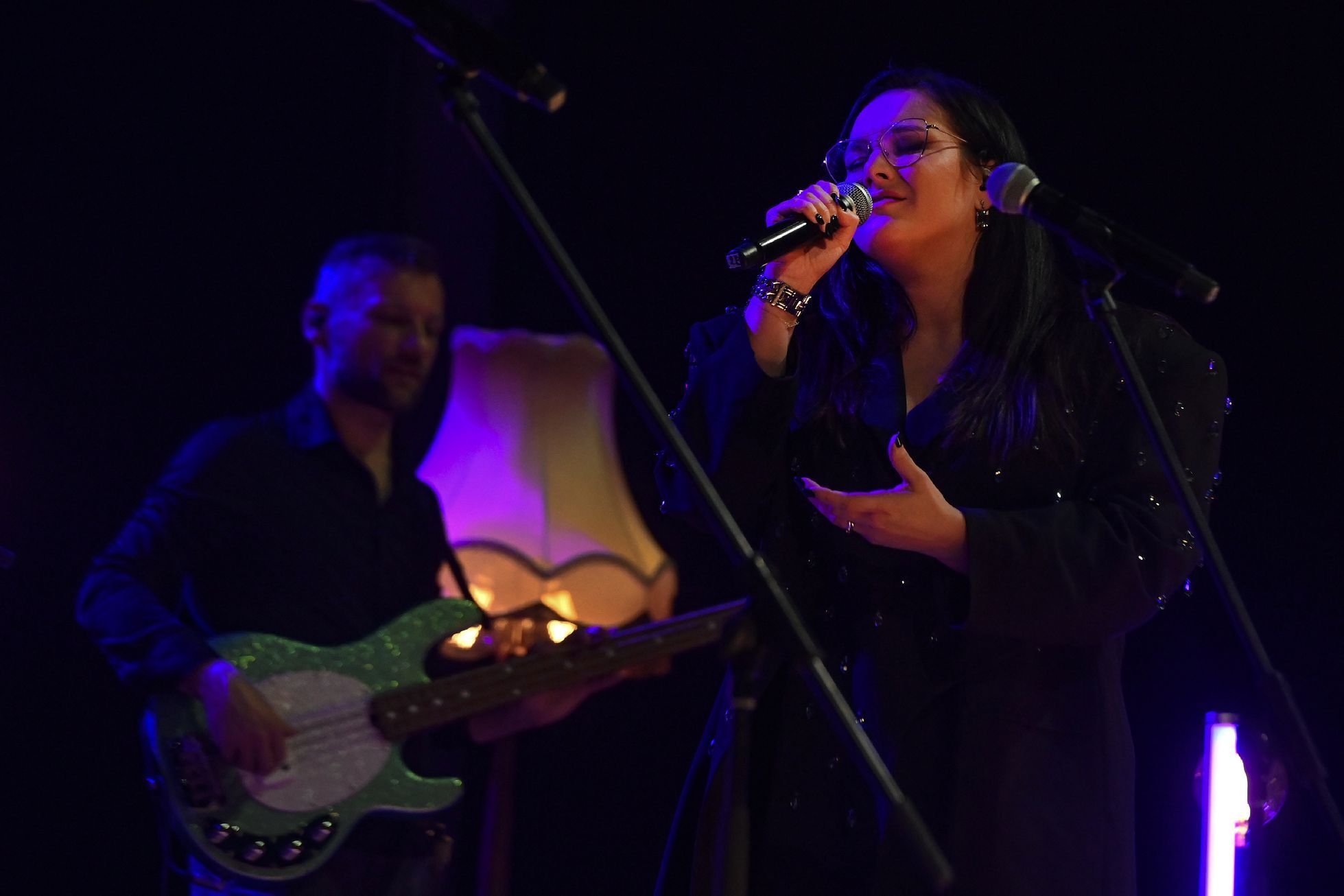 K poctě Davida Stypky, Janáčkova filharmonie Ostrava, 2023