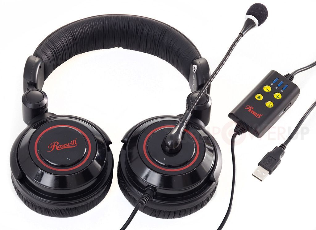 Rosewill RHTS-8206