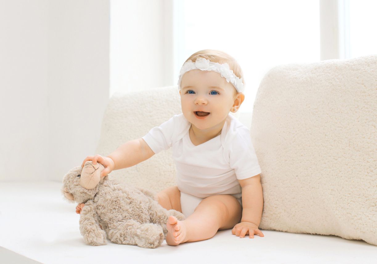 Děti podle numerologie, žena.cz