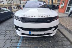 Praha jako Paříž. Nástupce Hřiba by rád zdražil parkování SUV, není ale první