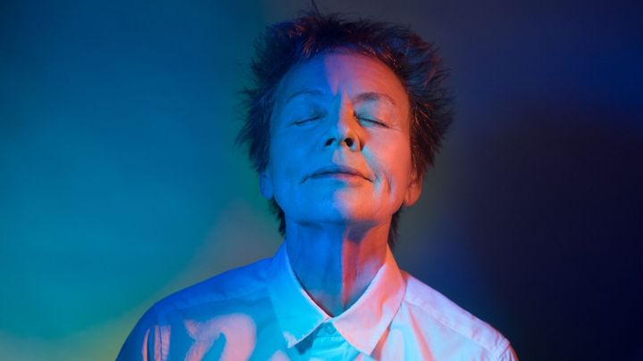 Filharmonie Brno letí kolem světa s Amelií Earhart. Na novém albu Laurie Anderson