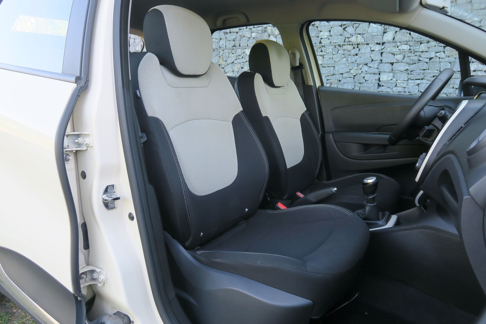 Renault Captur I. ojetý