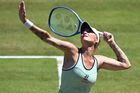 Tohle zavání, komentují Vondroušovou. Arabská modla jí pomohla vzácným gestem
