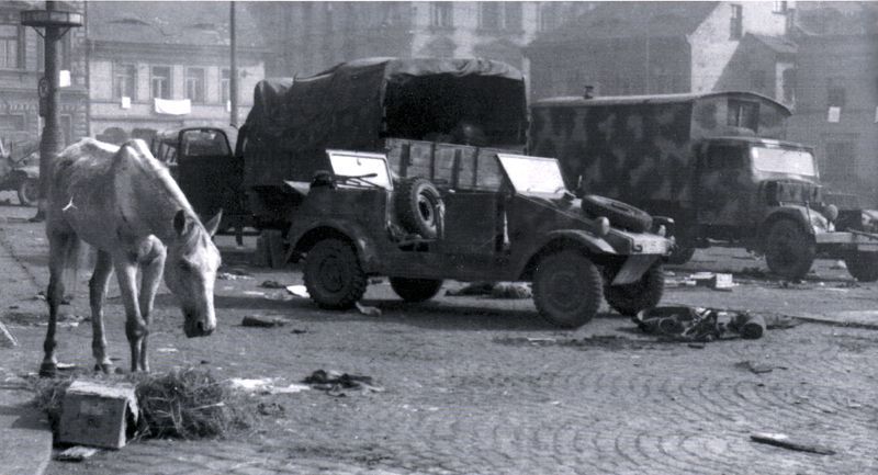 Zapomenutí hrdinové