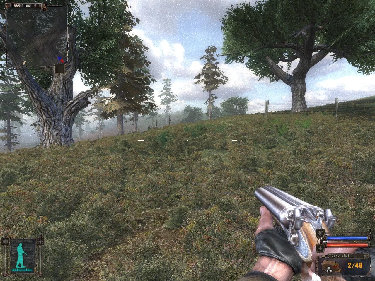 S.T.A.L.K.E.R.: Shadow of Chernobyl
