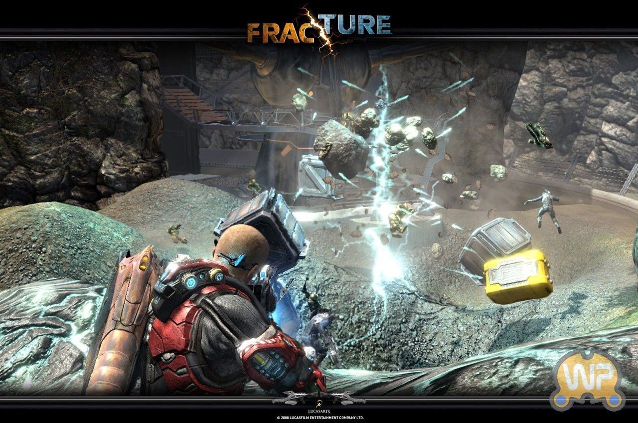 Fracture