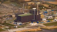 Jaderné elektrárny ve světě: JE Brunsbüttel, Německo