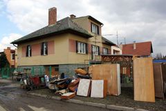Jihočeské řeky mají opět stoupnout
