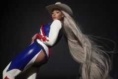 Beyoncé zpívá Beatles a Jolene. Moje nové album ale není country, říká