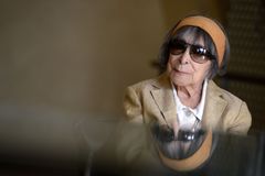 První dáma československého šansonu slaví 88 let. Připomněl ji koncert ve Foru Karlín