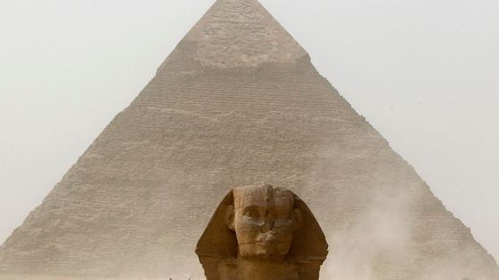 Egypt po revoltě: Turisté, kam jste zmizeli?