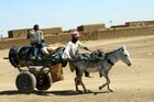 Soud: V Dárfúru se vraždilo po stovkách