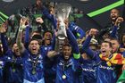 Chelsea má sbírku evropských trofejí kompletní. V polském finále otočila proti Betisu