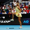 Mirra Andrejevová, Australian Open 2024, osmifinále