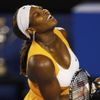 AO: Serena Williamsová