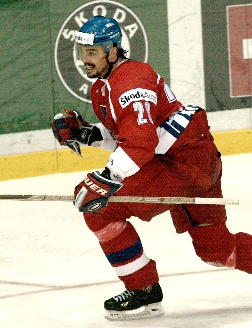 Michal Sýkora (2000)