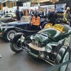 Retromobile Paříž 2022