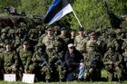 Estonci u ruské hranice zadrželi údajně bývalé agenty KGB