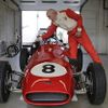 Historic Grand Prix Most květen 2017