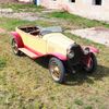 Aukce veteránů Autiva Auctions Prague Automobilové klenoty 2024