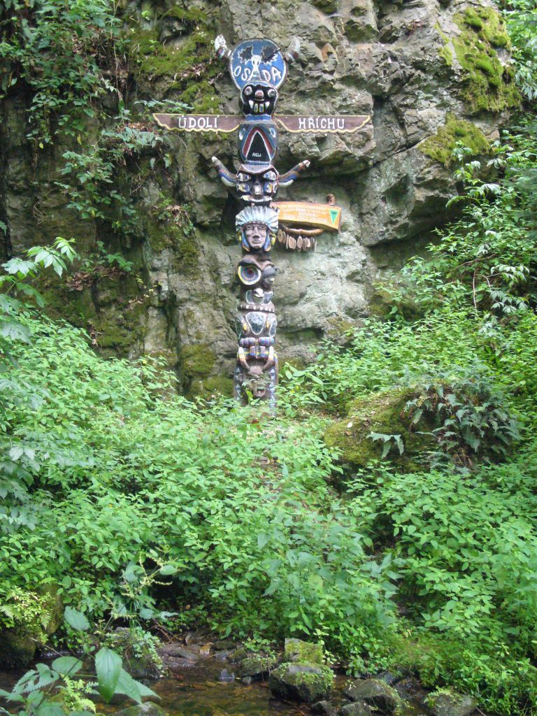 Křivoklátsko