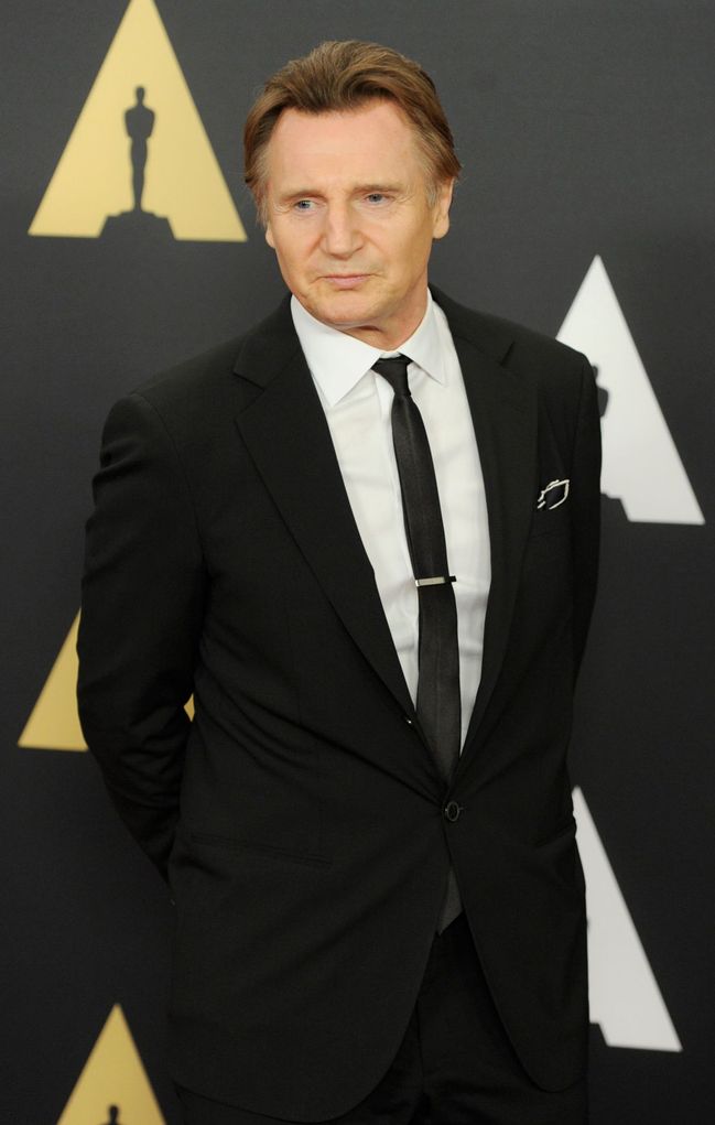 Liam Neeson