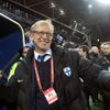 Euro 2020 - Group J Qualification - Finland v Liechtenstein