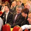 Sazka; věřitelský výbor; Národní dům na Vinohradech
