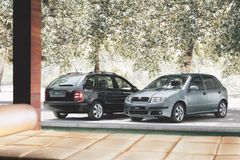 Škoda Auto loni prodala 492 tisíc aut