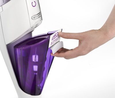 Vysavače Colombina vrecko