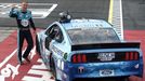 NASCAR 2020, Darlington I: Kevin Harvick