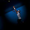 Jo-Wilfried Tsonga na Australian Open 2014