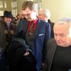 Prchal a společníci odsouzeni