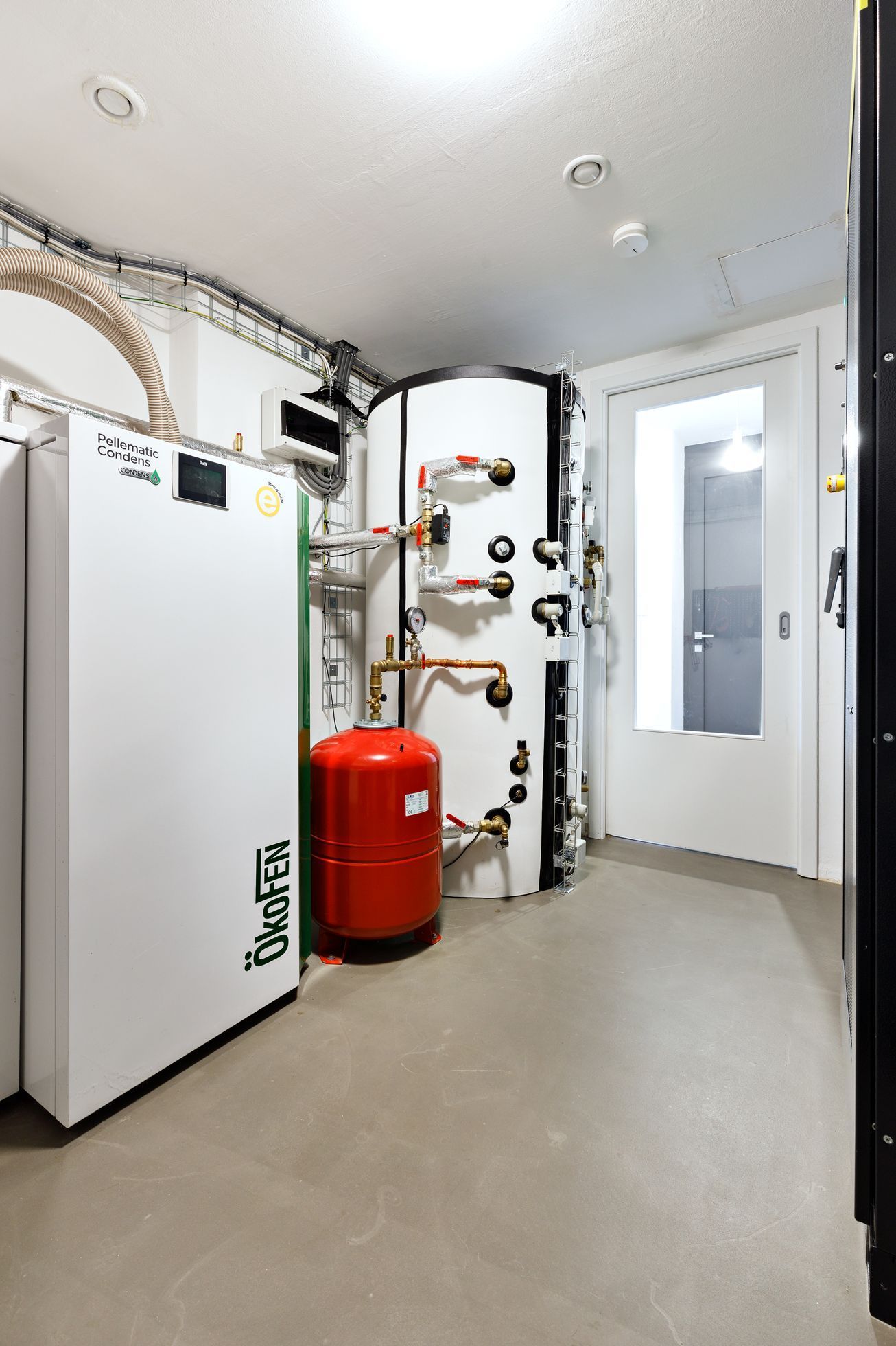 Český soběstačný dům