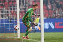 Konec nadějím, Sparta druhá nebude. Derby pro Slavii rozhodl podezřelý Dorleyho zásah