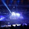 Stadion Tottenhamu Hotspur před zápasem Tyson Fury - Derek Chisora o titul šampiona WBC