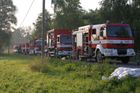 Žlutice zaplatí kvůli nákupu stříkačky pokutu 60 tisíc