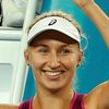 Třetí den Australian Open - Darja Gavrilovová