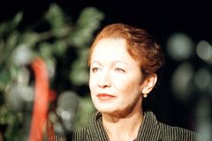 Šarmantní dáma, buddhistka i copaté Anče. Herečka Maciuchová by oslavila 80 let