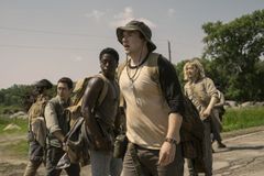 Kdo zastaví, zemře. Do kin půjde thriller natočený podle románu Stephena Kinga