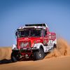 Rallye Dakar 2020, 8. etapa: Aleš Loprais. Praga