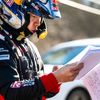 Rallye Monte Carlo 2025: Takamoto Kacuta, Toyota