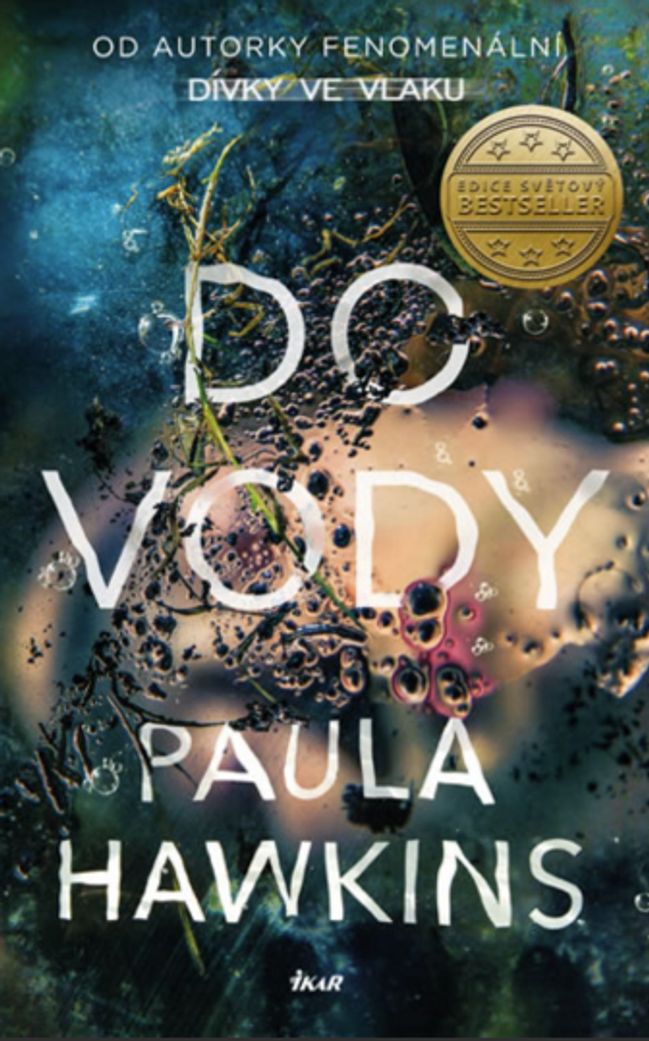 Paula Hawkins: Do vody