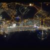 NASA: Planeta Země v noci